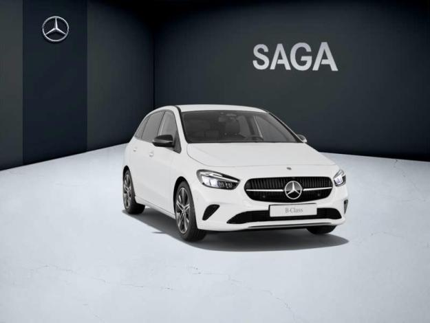 MERCEDES-BENZ Classe B 180 d Progressive Line  