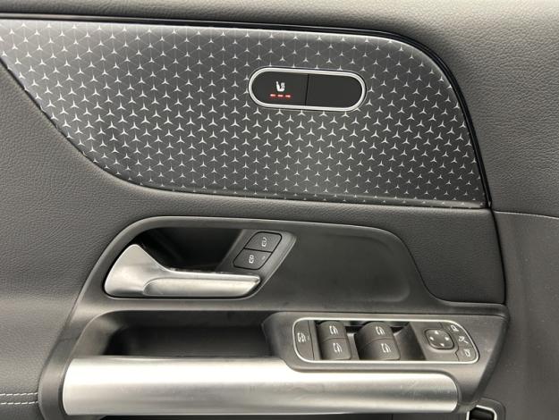 MERCEDES-BENZ Classe B 180d 116ch Progressive Line 8G-DCT  