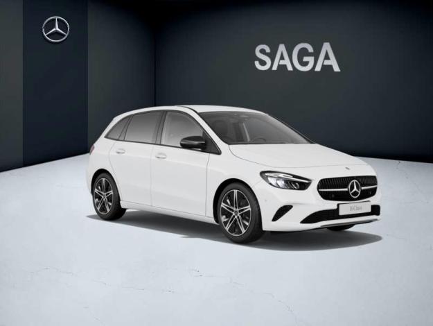 MERCEDES-BENZ Classe B 180 d Progressive Line  