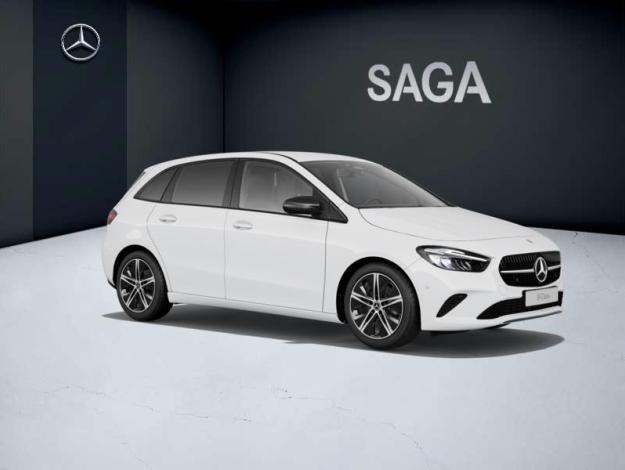 MERCEDES-BENZ Classe B 180 d Progressive Line  