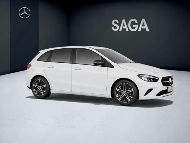 MERCEDES-BENZ Classe B 180 d Progressive Line  