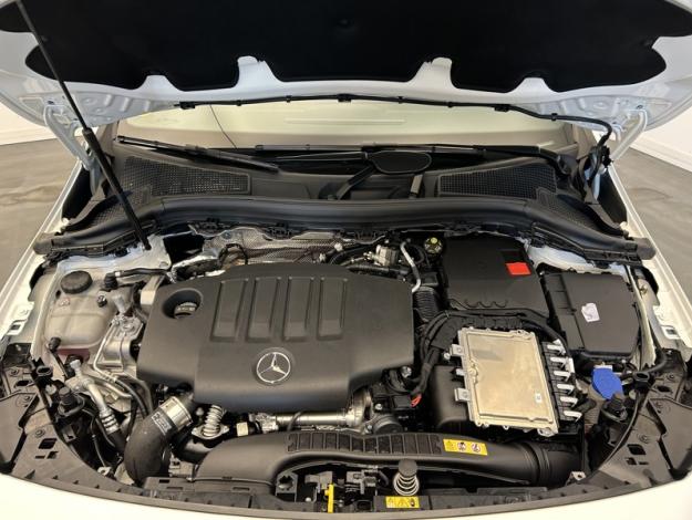 MERCEDES-BENZ Classe B 180d 116ch Progressive Line 8G-DCT  