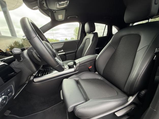 MERCEDES-BENZ GLA 250 e Progressive Line  