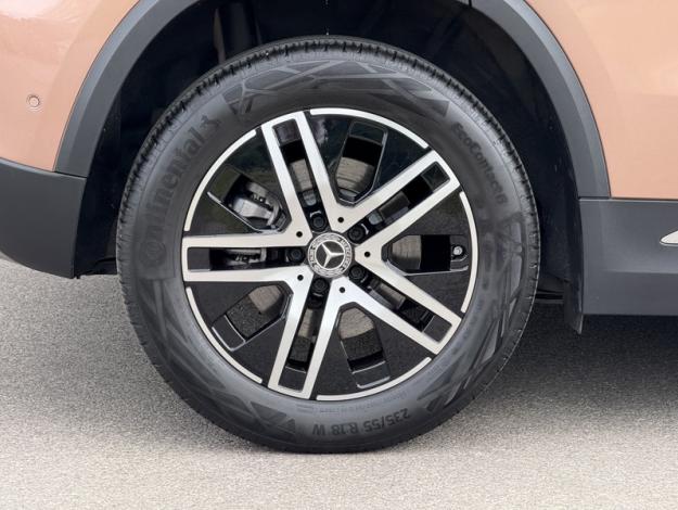 MERCEDES-BENZ GLA 250 e Progressive Line  