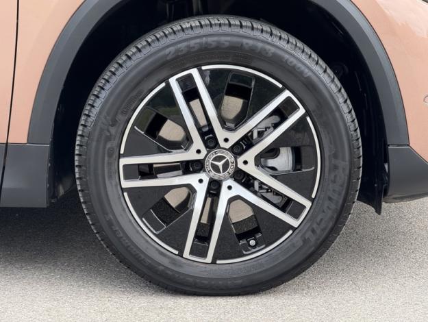 MERCEDES-BENZ GLA 250 e Progressive Line  