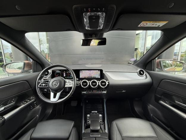 MERCEDES-BENZ GLA 250 e Progressive Line  