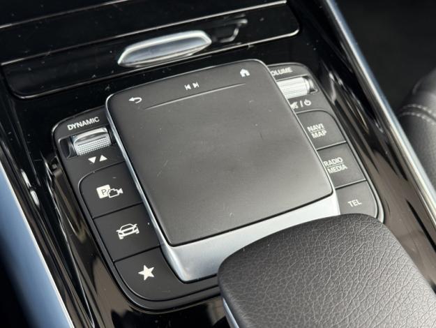 MERCEDES-BENZ GLA 250 e Progressive Line  