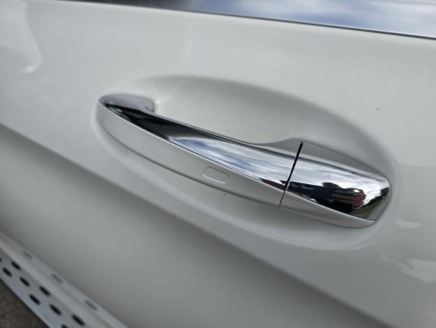 MERCEDES-BENZ GLC SUV GLC 300de 4MATIC SUV AMG Line  