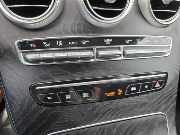 MERCEDES-BENZ GLC SUV GLC 300de 4MATIC SUV AMG Line  