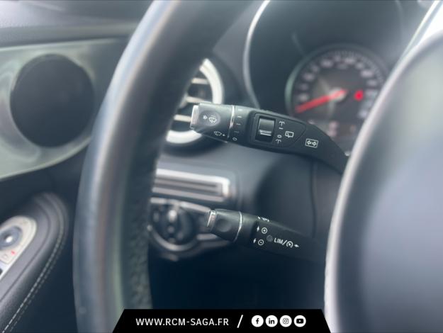 MERCEDES-BENZ Classe C Break C 220 d 4MATIC Break Sportline  