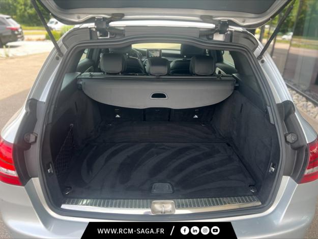 MERCEDES-BENZ Classe C Break C 220 d 4MATIC Break Sportline  
