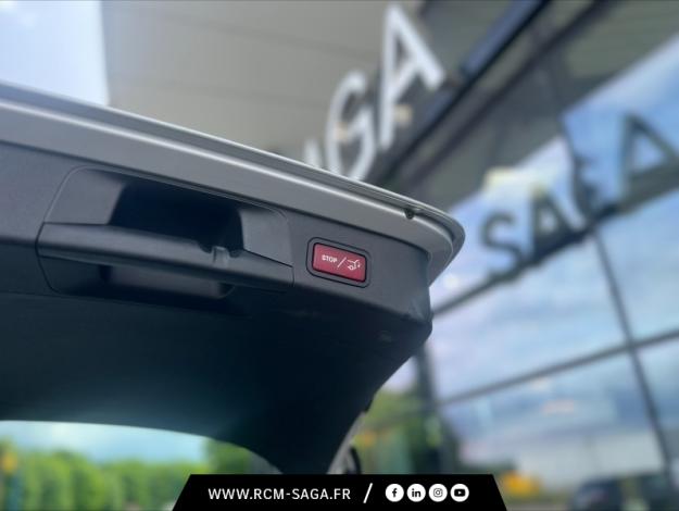 MERCEDES-BENZ Classe C Break C 220 d 4MATIC Break Sportline  