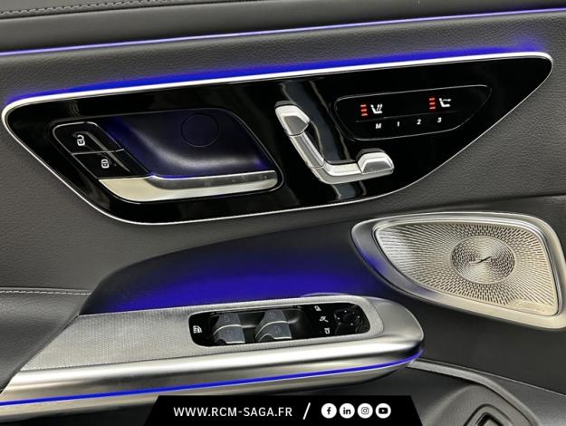 MERCEDES-BENZ CLE Cabriolet 200 AMG Line 9G-Tronic  