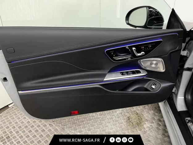 MERCEDES-BENZ CLE Cabriolet 200 AMG Line 9G-Tronic  