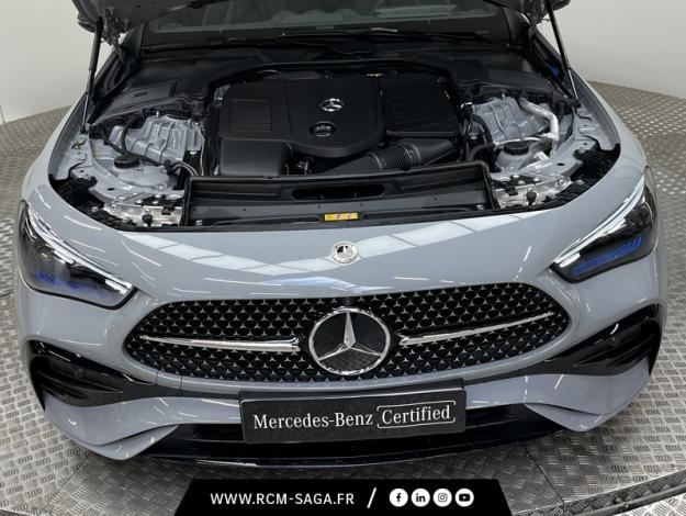 MERCEDES-BENZ CLE Cabriolet 200 AMG Line 9G-Tronic  