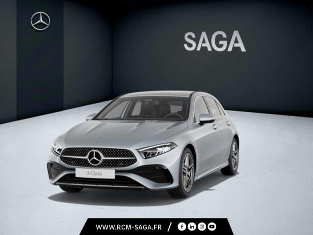MERCEDES-BENZ Classe A 180 AMG Line  