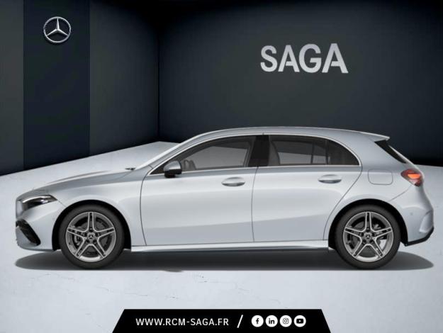 MERCEDES-BENZ Classe A 180 AMG Line  