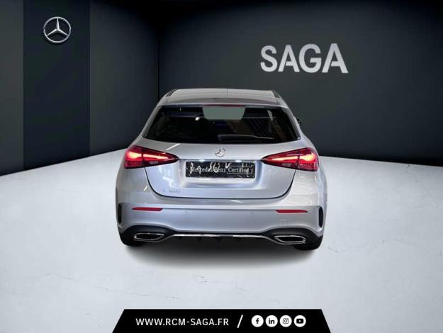 MERCEDES-BENZ Classe A 180 AMG Line  