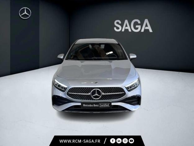 MERCEDES-BENZ Classe A 180 AMG Line  