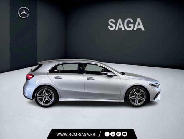 MERCEDES-BENZ Classe A 180 AMG Line  