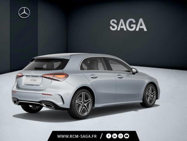 MERCEDES-BENZ Classe A 180 AMG Line  