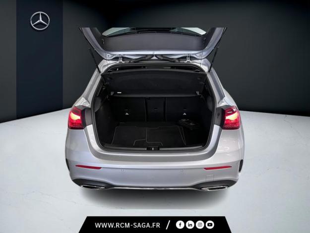 MERCEDES-BENZ Classe A 180 AMG Line  