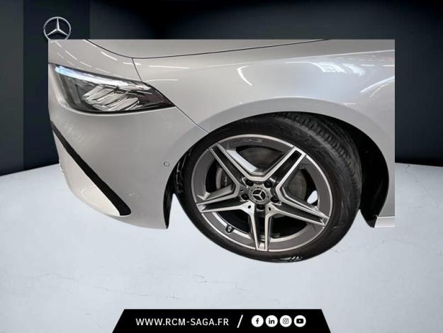 MERCEDES-BENZ Classe A 180 AMG Line  