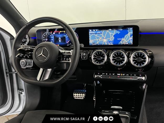 MERCEDES-BENZ Classe A 180 AMG Line  