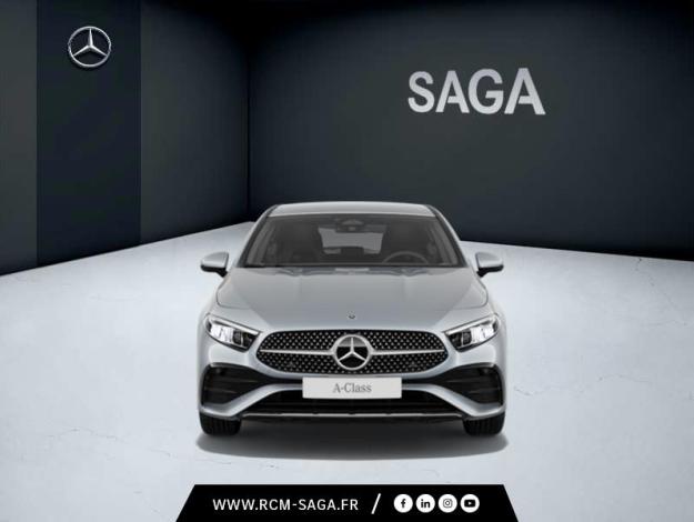 MERCEDES-BENZ Classe A 180 AMG Line  
