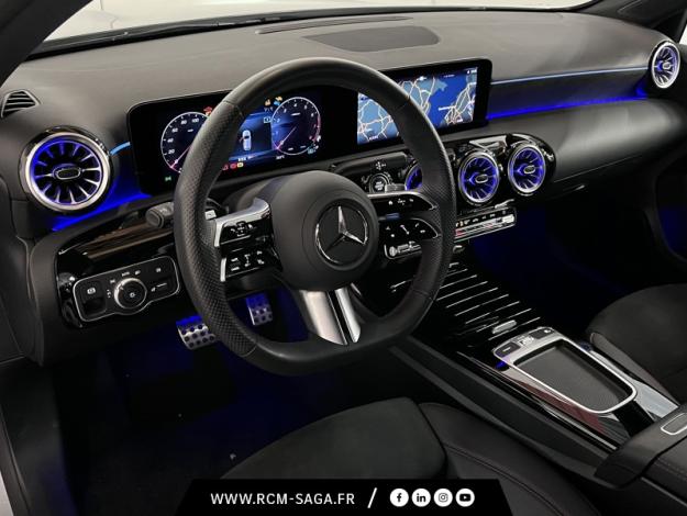 MERCEDES-BENZ Classe A 180 AMG Line  
