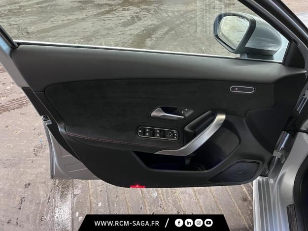 MERCEDES-BENZ Classe A 180 AMG Line  