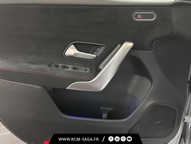 MERCEDES-BENZ Classe A 180 AMG Line  