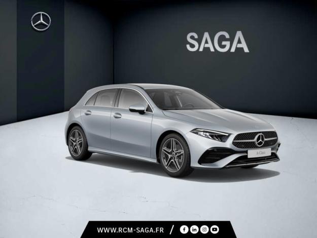MERCEDES-BENZ Classe A 180 AMG Line  