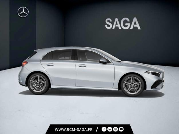 MERCEDES-BENZ Classe A 180 AMG Line  