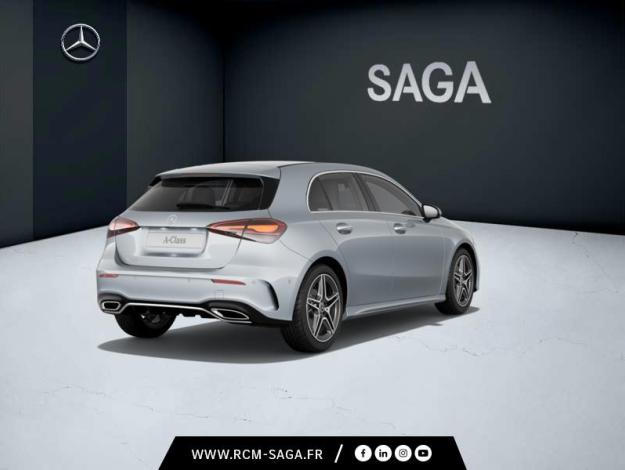 MERCEDES-BENZ Classe A 180 AMG Line  
