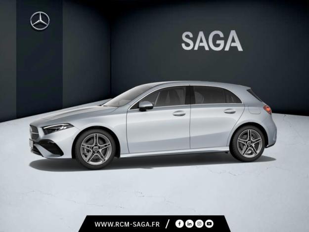 MERCEDES-BENZ Classe A 180 AMG Line  