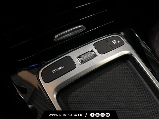 MERCEDES-BENZ Classe A 180 AMG Line  