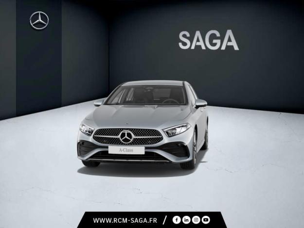 MERCEDES-BENZ Classe A 180 AMG Line  