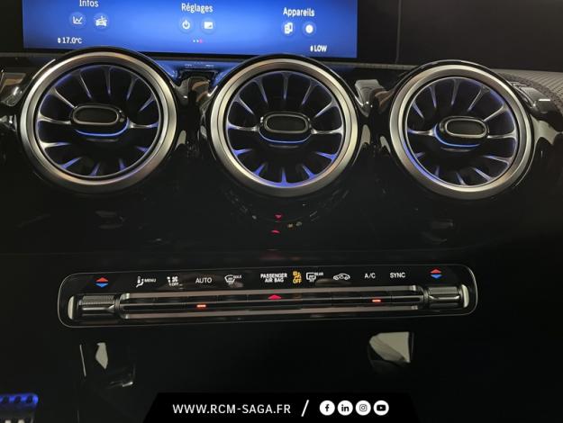 MERCEDES-BENZ Classe A 180 AMG Line  