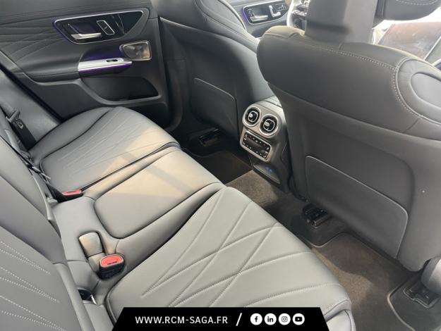 MERCEDES-BENZ GLC SUV GLC 300 de Hybrid EQ 4MATIC AMG Line  