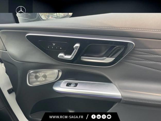 MERCEDES-BENZ GLC SUV GLC 300 de Hybrid EQ 4MATIC AMG Line  