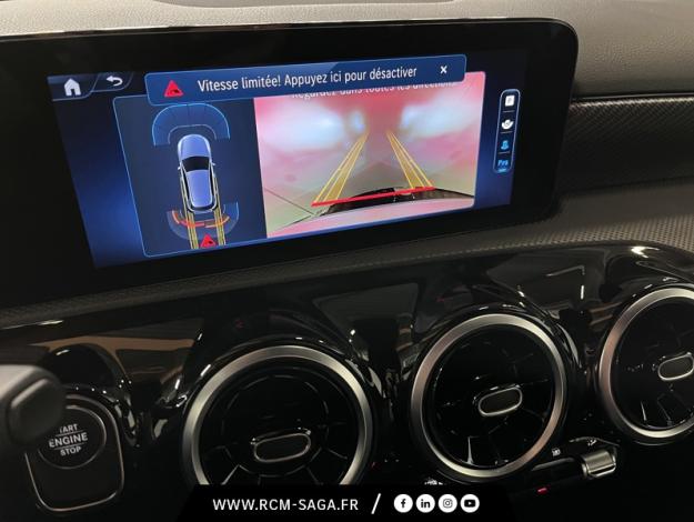 MERCEDES-BENZ Classe A 250 e Progressive Line  