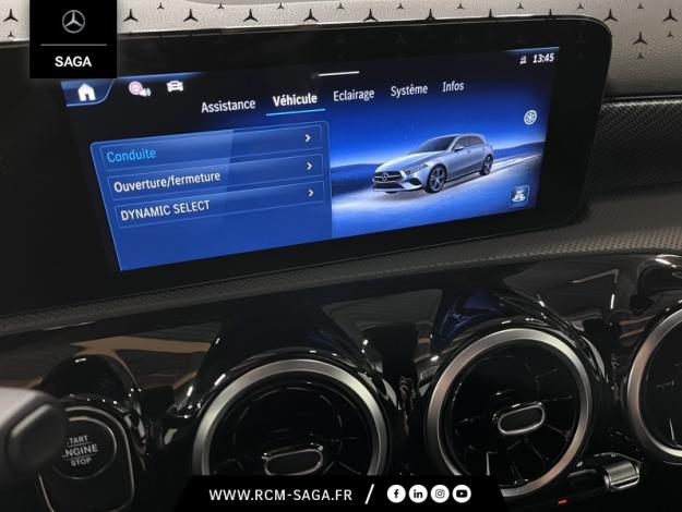 MERCEDES-BENZ Classe A 250 e Progressive Line  