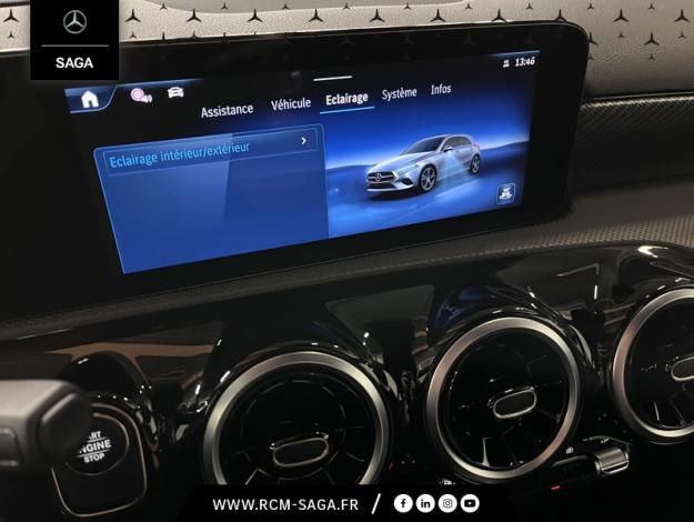 MERCEDES-BENZ Classe A 250 e Progressive Line  