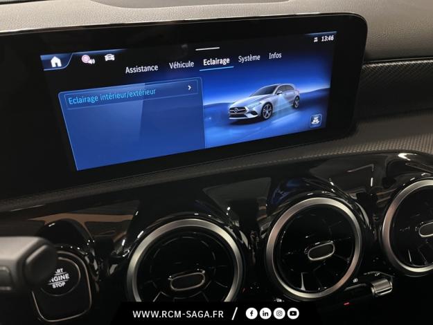 MERCEDES-BENZ Classe A 250 e Progressive Line  