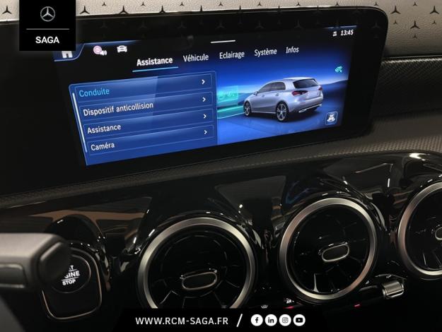 MERCEDES-BENZ Classe A 250 e Progressive Line  