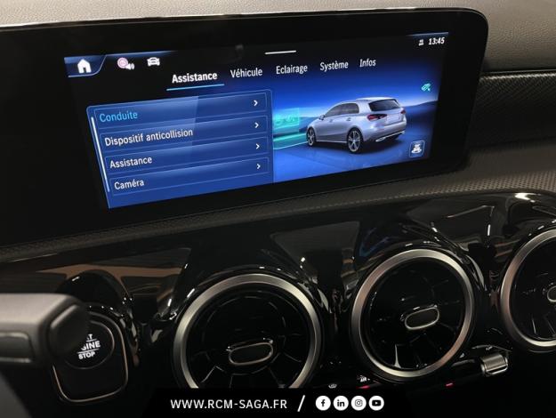 MERCEDES-BENZ Classe A 250 e Progressive Line  