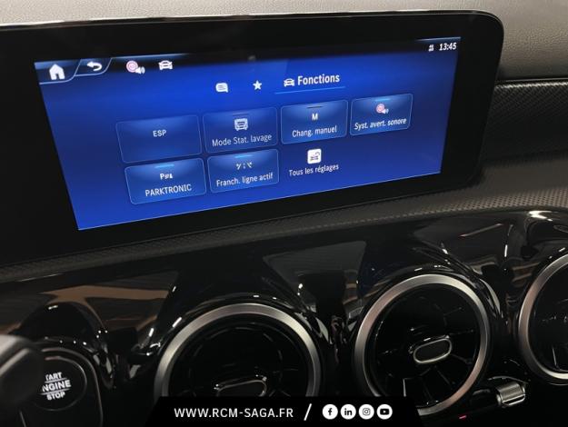 MERCEDES-BENZ Classe A 250 e Progressive Line  