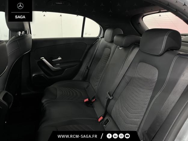 MERCEDES-BENZ Classe A 250 e Progressive Line  