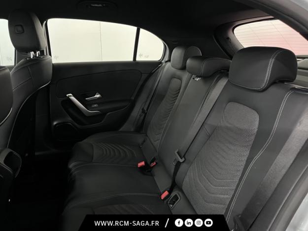 MERCEDES-BENZ Classe A 250 e Progressive Line  